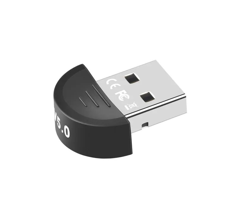 סיטונאי מיני BT BT 5.0 אלחוטי מתאם USB Dongle תמיכה windows2000/7/8/10/XP/vista/98/98se/Me