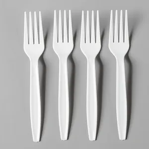 พลาสติก disposable forks โรงงาน