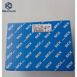 ขายส่งคอนโทรลเลอร์ PLC รุ่น ATM60-P4H13X13 ของใหม่จากคลังสินค้า คอนโทรลเลอร์ PLC สำหรับการเขียนโปรแกรม - Product Image 1