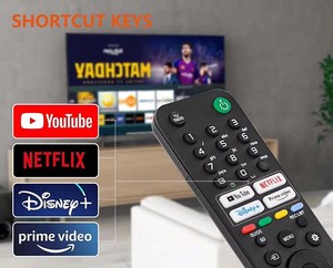 Thay Thế RMF-TX520U IR điều khiển từ xa cho Sony Smart TV từ xa - Product Image 5