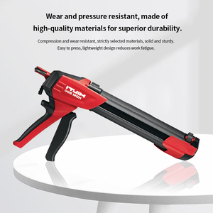 <span class=keywords><strong>Pistola</strong></span> de epoxi <span class=keywords><strong>Hilti</strong></span> HDM330-500 al por mayor, <span class=keywords><strong>pistola</strong></span> manual portátil para inyección de mortero para refuerzo de edificios - Product Image 3