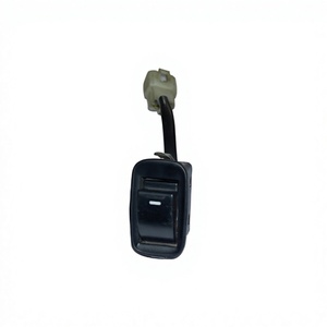 Compatible avec TATA Xenon, interrupteur de lève-vitre OEM 289454509905, interrupteur de commande de lève-vitre électrique, pièces et accessoires automobiles - Product Image 1