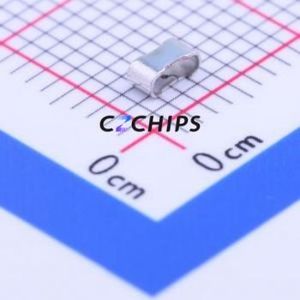 RCSCTE Test Point / Test Loop Connector Toroidal (SMD) No Plastic 3.2mmx1.6mm - Product Image 2