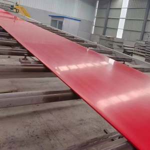 Lámina de PP de Alta Resistencia SY, Material de Calidad en Venta con Servicio de Corte y Procesamiento - Product Image 6