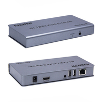 Penjualan terlaris 120m HDTV Extender untuk HDTV Extender Video Balun
