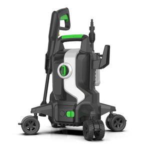 Nettoyeur haute pression électrique portable 2000W 200 bars pour lavage de voiture <span class=keywords><strong>Karcher</strong></span> - Product Image 2