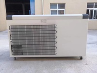 Triple alimentation solaire + réseau + batterie : fonctionnement direct par panneau solaire 308L