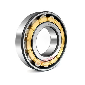 Rodamiento de Rodillos Cilíndricos de Acero Cromado de Una Hilera EM HXHV N 1004 1005 1006 1007 <span class=keywords><strong>1008</strong></span> <span class=keywords><strong>1009</strong></span> 1010 1011 1012 1013 1014 - Product Image 6