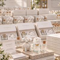 Diffuseur d'arômes en céramique de luxe, emballage en boîte, diffuseur de fleurs en céramique, pierre diffuseuse d'arômes, désodorisant d'air, vente chaude