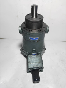 Pompe à pistons axiaux série 10/16/25/32/40/63/80/100/160/250YCY14-1B, pompe à huile à cylindrée variable haute pression 75YCY14-1B - Product Image 3