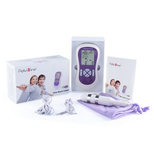 KONMED KM518 Dispositivo de Estimulación Muscular del Suelo Pélvico para Mejorar la Salud Vaginal Femenina, Uso Médico en el Hogar - Product Image 5