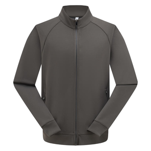 High-Quality Waterproof Breathable Windproof Plus-Size Custom Soft shell <b>Jacket</b> <b>for</b> <b>Men</b> - Product Image 1