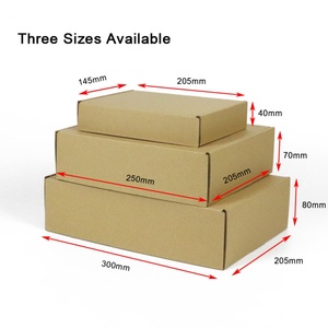 Boîte à dossiers Crown Win disponible en papier fantaisie de couleur foncée, papier offset, carton, impression numérique, matériaux recyclés, vente en gros - Product Image 5