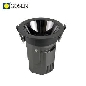 Nuevo estilo 50W 2,4G RC 2700-5700K CCT sintonizable Down Light CE/RoHS/CB/SAA Led Spotlight Flicker Free 5 años de garantía - Product Image 2