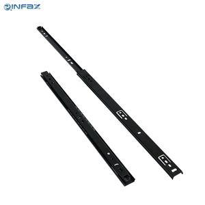 Hiện Đại 2-Fold 27Mm Lạnh Cán Thép Bóng Ngăn Kéo Á Hậu Đồ Nội Thất Bằng Nhựa Hội Thảo Nhà Kho Bệnh Viện Phòng Khách Trung Tâm Mua Sắm - Product Image 3