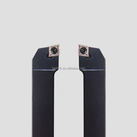 Porte-outil de tour CNC à visser, insert en carbure pour contour extérieur SCGCR/L, 91 degrés, forme carrée, OEM, haute performance