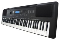 Yamahas PSR EW310 76-key Portable Keyboard Brand New