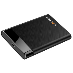 Icoolax mới đến USB 3.0 Đĩa cứng trường hợp 3.5 "SATA trường hợp bên ngoài nhôm Bìa máy tính xách tay HDD bảo vệ vỏ bao vây - Product Image 6