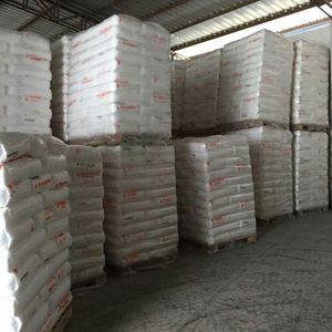 Film plastique transparent en polyéthylène recyclé LDPE et LLDPE, prix de gros - Product Image 1