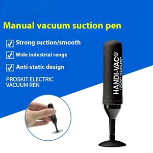 Powerful IC Anti-Static Vacuum Suction Pen Effective Electronics Production Pickup and Extractor Chip <b>Tool</b> - Product Image 2