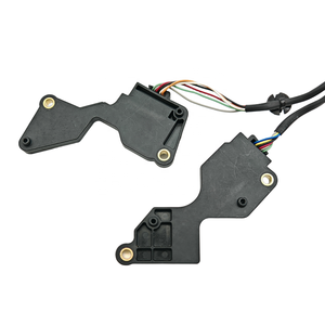Nouveau capteur de position de fourche de boîte de vitesses DF733 de haute qualité 1507110-DF727A04 pour Jetour X70 Pro Oshan X7 Changan <span class=keywords><strong>Yi</strong></span> <span class=keywords><strong>Dong</strong></span> - Product Image 4