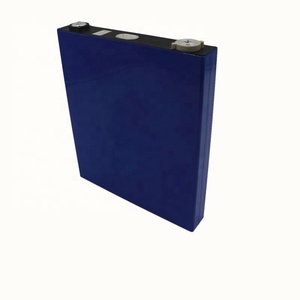 Long cycle life Rechargeable LiFePO4 lion battery 3.2 Volt 100Ah battery ups e-bike and solar storage - Product Image 1