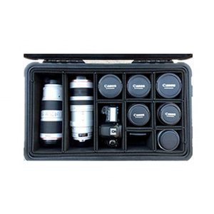 512717 thiết bị công cụ trường hợp bảo vệ trường hợp khó khăn không thấm nước bảo vệ trường hợp cứng nhựa hộp công cụ - Product Image 6