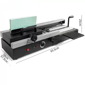 Aplicador de Adhesivo Termofusible Eléctrico Manual para Proyectos Escolares y Necesidades de Papelería de Oficina - Product Image 3