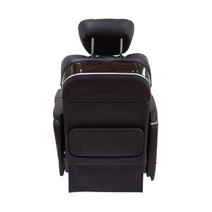 Новое гоночное сиденье Toyota: карбон, кожа, пластик, одинарное, с откидной спинкой - Product Image 3