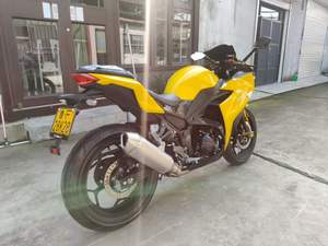 Motocicletas Usadas 2023 Réplica Yamaha <span class=keywords><strong>R3</strong></span> Motos 400cc a Gasolina Motocicleta Deportiva de Carreras <span class=keywords><strong>Moto</strong></span> de Calle - Product Image 3