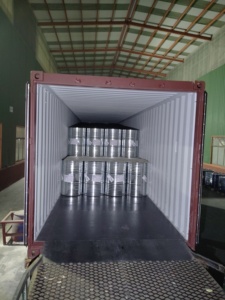 Fenol de Alta Pureza CAS 108-95-2 99.9% Grado Industrial para Resina Fenólica y Resina Epoxi - Product Image 3