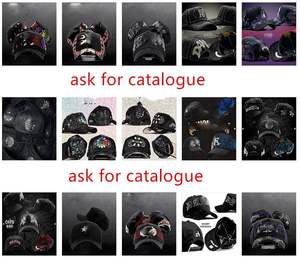 <span class=keywords><strong>OEM</strong></span> <span class=keywords><strong>ODM</strong></span> 100% Modell Neu Original Qualität Magician X Sad Boys Gorras G5 Dandy Hüte Original Sombreros Barbas Hüte Kappen - Product Image 3