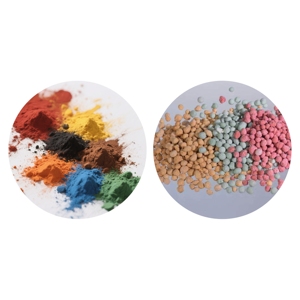 Fertilizante de óxido de hierro negro <span class=keywords><strong>fe3o4</strong></span> pigmento en polvo para fertilizante NPK - Product Image 2