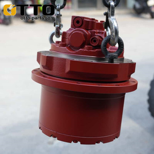 OTTO Construction Machinery Parts <b>MAG</b>-33V Travel Motor Excavator Final Drive for KYB - Product Image 1