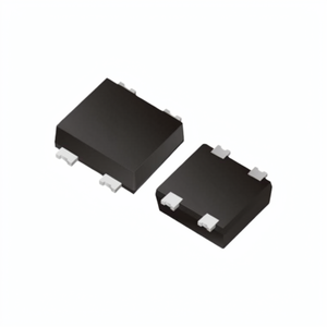 Original Diodes 4-SMD, Flat Leads Components Electronic TTR8MF - Product Image 1