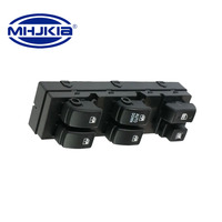 MHJKIA - Interruptor Eléctrico para Ventanilla del Lado del Conductor, 93570-2E100, para Automóviles Coreanos Hyundai TUCSON 04 IX35