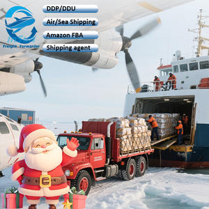 Служба логистики, служба доставки грузов из Китая во Францию, Доставка морем DDU/DDP от двери до двери, экспедитор - Product Image 1