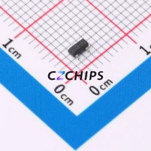 ทรานซิสเตอร์ภาคสนามแบบดั้งเดิมและใหม่เอี่ยม IRLML6346TRPBF-VB ทรานซิสเตอร์ SOT-23(TO-236) - Product Image 1