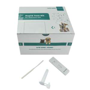 Kit de test rapide Vericare Canine Brucells Antiagen C.Bru Ag - Product Image 5