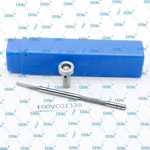 Pompe à carburant haute pression F00VC01336 F 00V C01 336 ensemble d'injecteur de carburant F00V C01 336 soupape d'injecteur automatique pour 0445110243 - Product Image 4