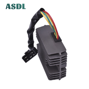 <span class=keywords><strong>Suzuki</strong></span> GSXR600/750/<span class=keywords><strong>1000</strong></span>/1300 DR800 BIG Hayabusa 1300 VL1500 intrusore regolatore di tensione raddrizzatore moto sistemi elettrici - Product Image 2