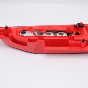 Pour Citroën Berlingo 2008-2012, feu arrière gauche côté passager - Product Image 4