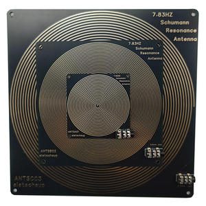 Generador <span class=keywords><strong>de</strong></span> Resonancias Schumann <span class=keywords><strong>de</strong></span> 7.83HZ con Antena Externa, Amplificador <span class=keywords><strong>de</strong></span> Señal <span class=keywords><strong>de</strong></span> Latidos del Corazón <span class=keywords><strong>de</strong></span> <span class=keywords><strong>la</strong></span> <span class=keywords><strong>Tierra</strong></span> <span class=keywords><strong>de</strong></span> 14.3, 20.8, 27.3 y 33.8Hz - Product Image 3