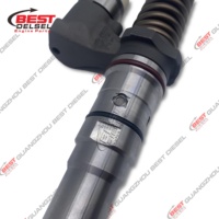 Injecteur moteur Diesel 3508B/3512B/3516B, 250 — 1306 10R-1288, de 250 à 1314, 386-1766, 386-1769, pour Caterpillar Rail Common
