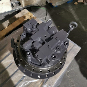 VOE 14599920 VOE 14690440 Запчасти для экскаватора EC300D EC300DL ходовой мотор EC300 конечный привод - Product Image 4