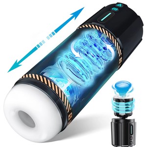 STELLAR PATH Fabrication ODM OEM Pocket Pussy Vagina Jouets sexuels pour adultes en silicone réaliste pour hommes, poupées sexuelles pour hommes - Product Image 4