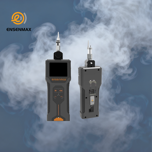 Draagbare industriële geurdetector met hoge gevoeligheid |   Realtime veldtester Snelle respons Ter plaatse monitoring 1 jaar IP65 - Product Image 5