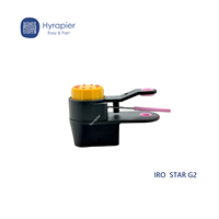 IRO STAR G2 Warp Stacker avec Compensateur de Pré-tension Pièces de Machine Textile Hongye