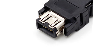 Conector de Amplificador Servo Molex IEEE 1394 10P de <span class=keywords><strong>3m</strong></span> 36310, Conector USB - Product Image 6