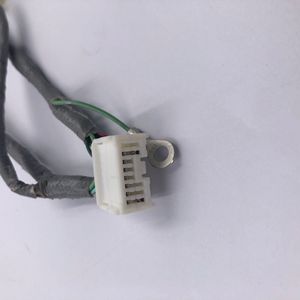 Control de crucero y audio en el volante para Honda Accord 7ª generación 03-04 - Product Image 5